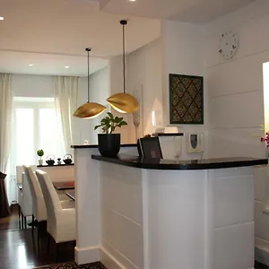 Relais La Maison De Luxe Rzym