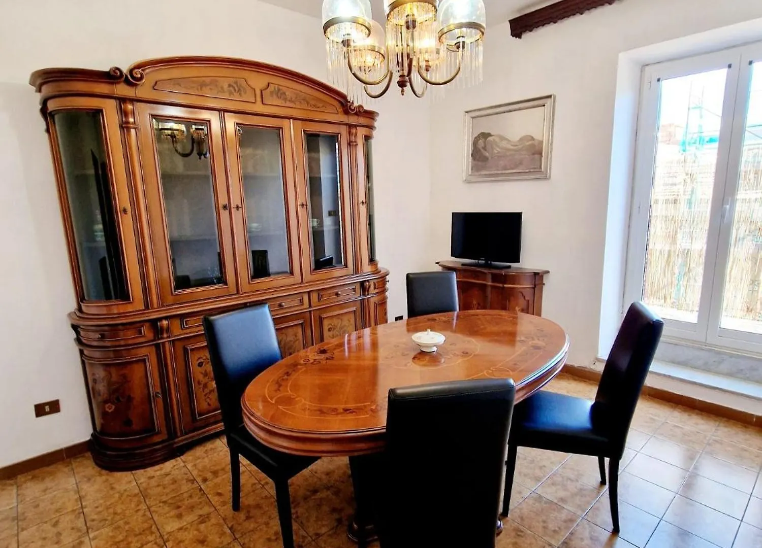 Appartamento-Castro Pretorio Rome 0*,  Italy