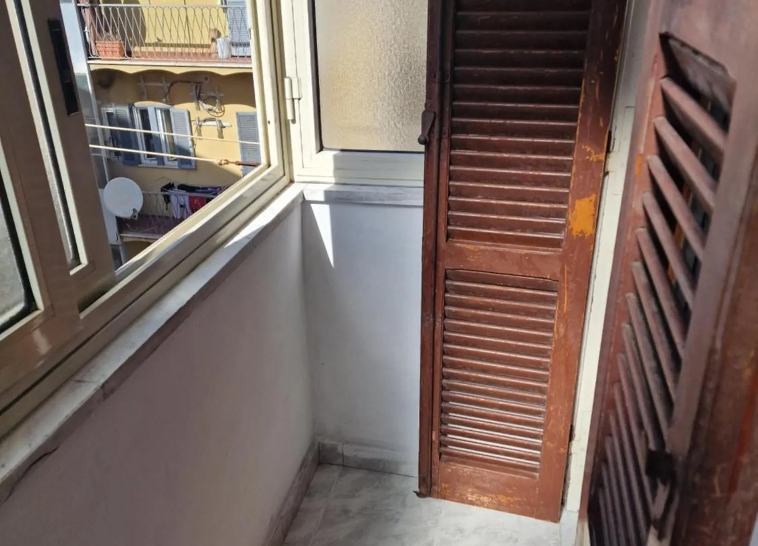Apartment Appartamento-Castro Pretorio Rome
